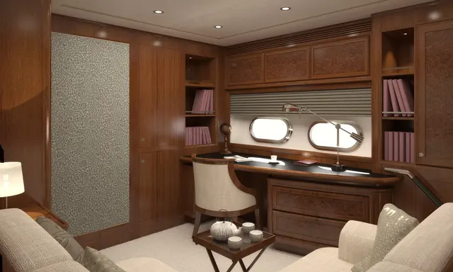 Selene 72 Ocean Explorer Moves Into 2027 Model Year With 3,600nm-Plus Range