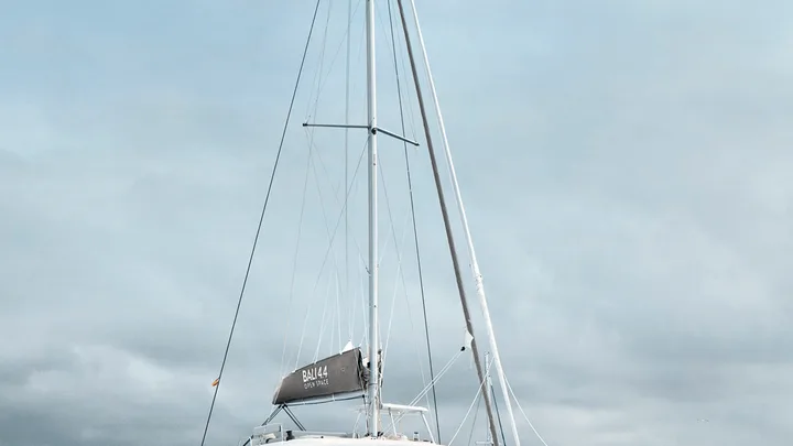 BALI 4.4 — official manufacturer image