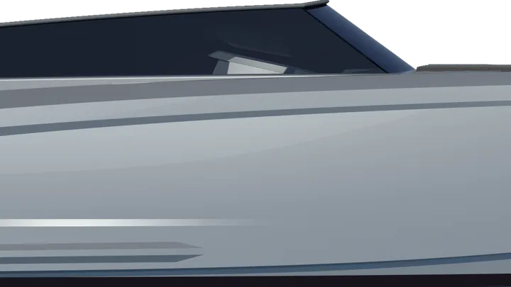 Vanquish VQ45 Open — official manufacturer image