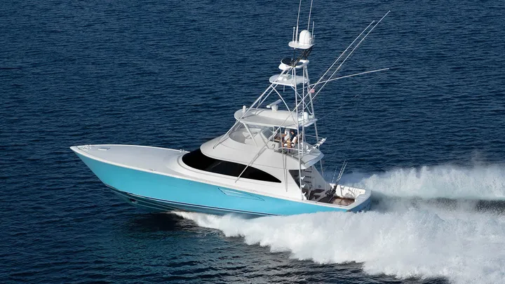 Viking 58 C — official manufacturer image