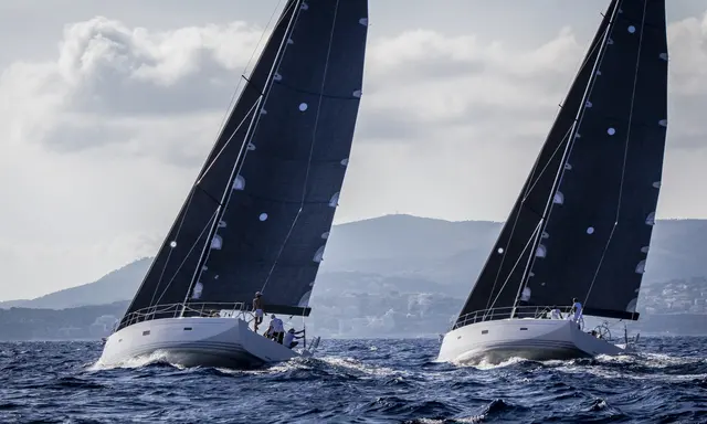 X-Yachts Xp 50 Returns to Market in Barcelona at €770,000 Ex VAT