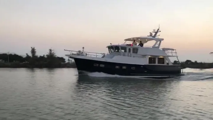 Selene 49 Classic Explorer — official manufacturer image