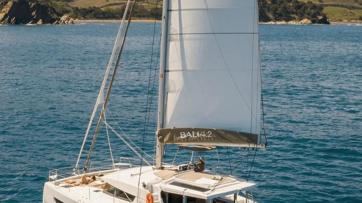 BALI 4.2 — official manufacturer image