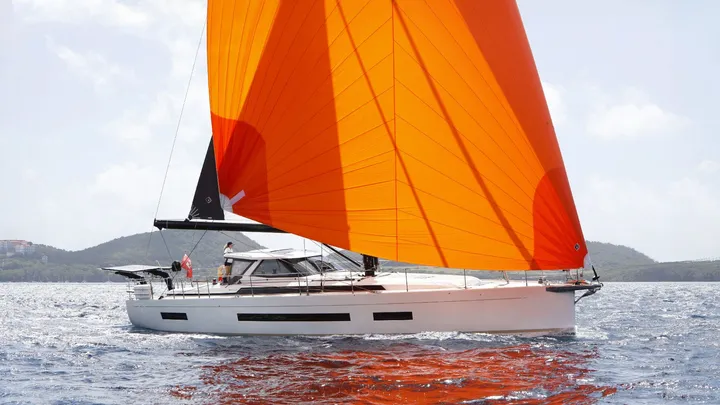 AMEL 60 — official manufacturer image
