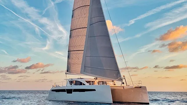C-Cat 48 — official manufacturer image
