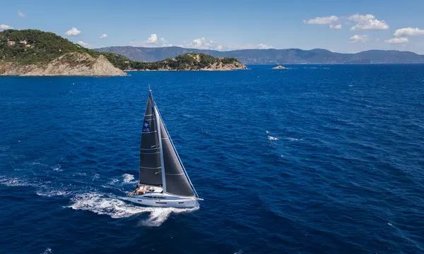Jeanneau Sun Odyssey 415 and 455 Confirmed for Barcelona