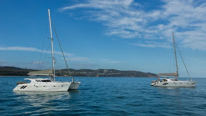 Knysna 500SE — official manufacturer image