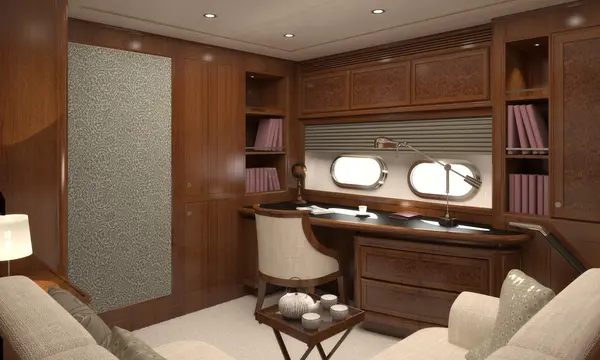 Selene 72 Ocean Explorer Moves Into 2027 Model Year With 3,600nm-Plus Range
