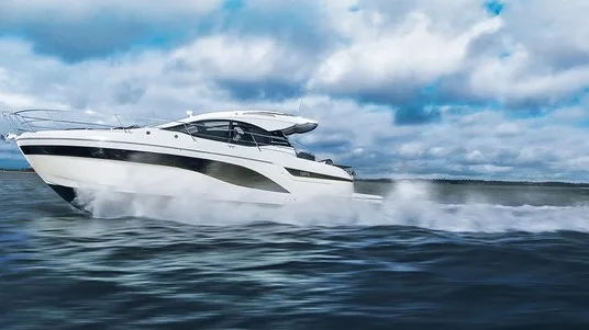 BAVARIA SR41 — official manufacturer image