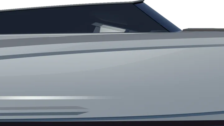 Vanquish VQ45 Open — official manufacturer image