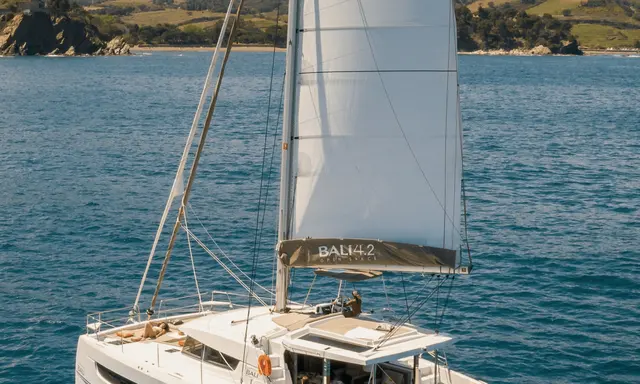 BALI 4.2 Heads Into October 2026 With Multi-Show Programme Across Europe and the US