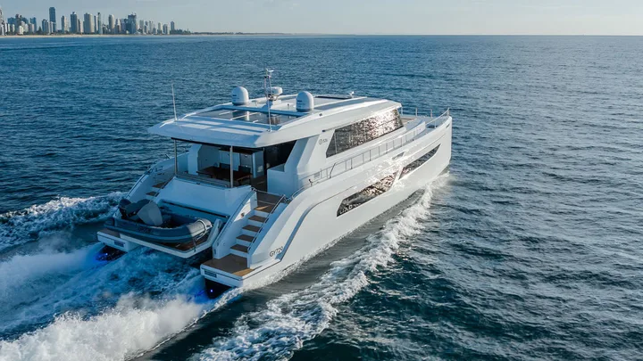 ILIAD 53S — official manufacturer image