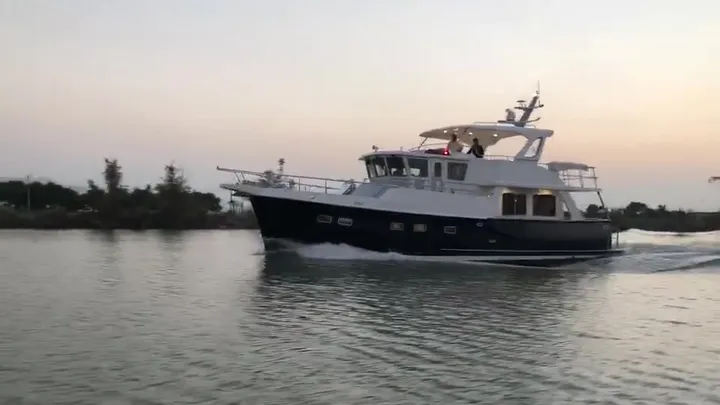 Selene 49 Classic Explorer — official manufacturer image