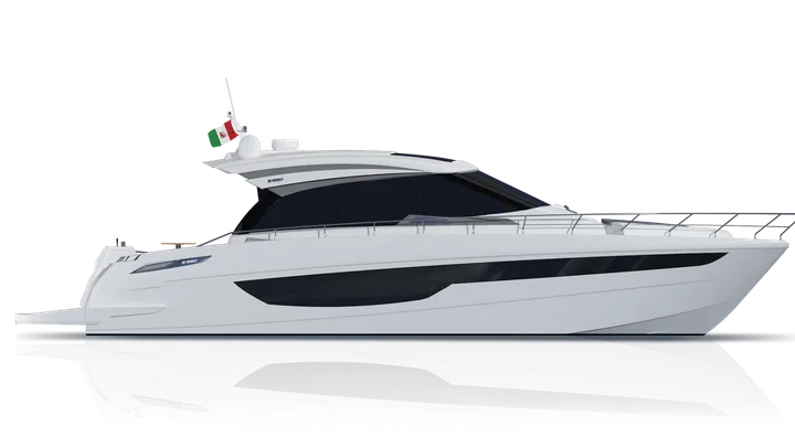 Cayman S520 — official manufacturer image