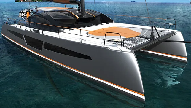 C-Cat 56 — official manufacturer image