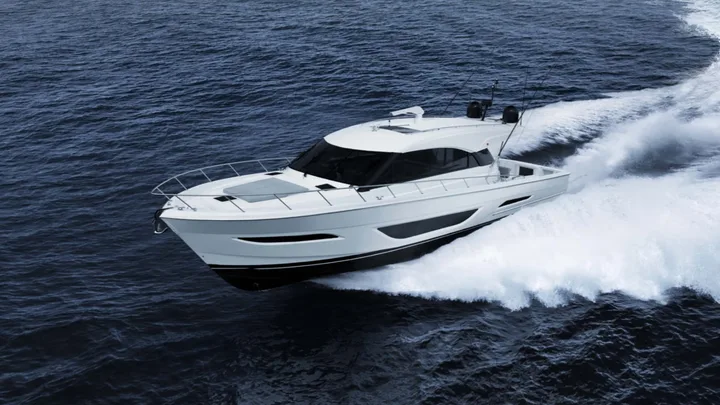 Maritimo S600 — official manufacturer image