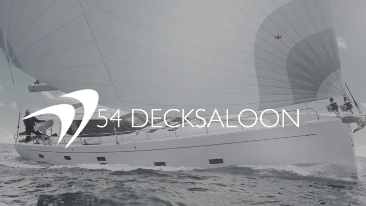 Moody Decksaloon 54 — official manufacturer image