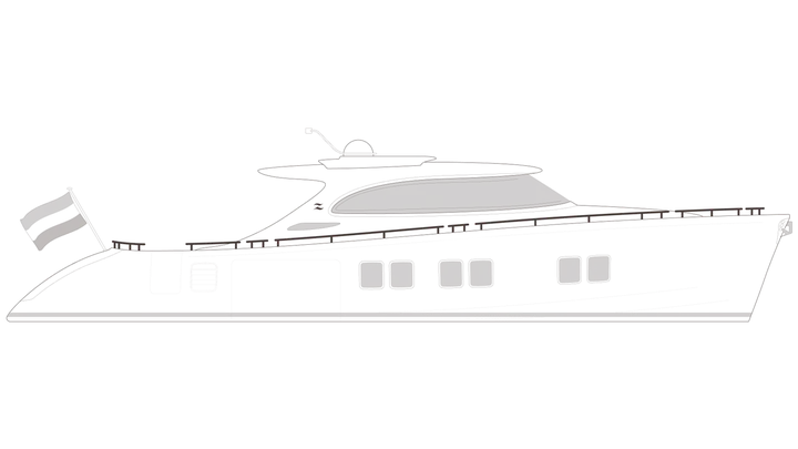 Zeelander 7 — official manufacturer image