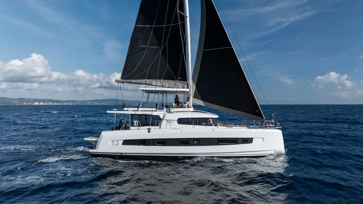 BALI 5.2 — official manufacturer image