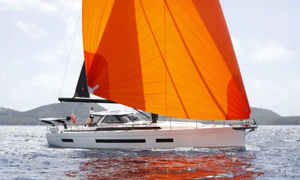 AMEL 60 Takes Bluewater Cruising to Grand Pavois La Rochelle
