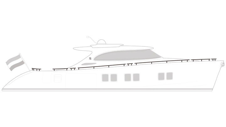 Zeelander 7 — official manufacturer image