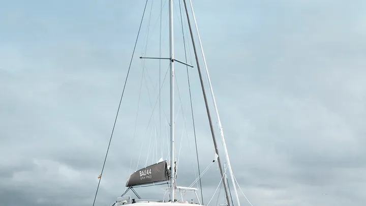 BALI 4.4 — official manufacturer image