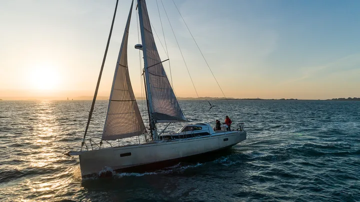 Boréal 47.2 — official manufacturer image