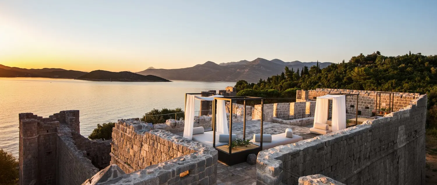 Mandarin Oriental Adds Twelve Exceptional Homes Across Europe