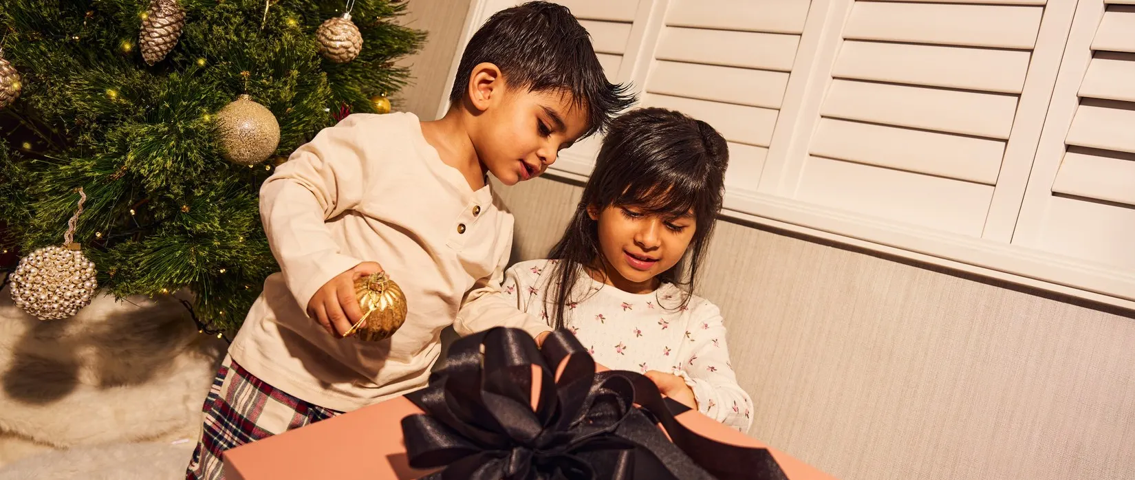 Four Seasons Singapore Offers Five Ways to Give This Festive Season