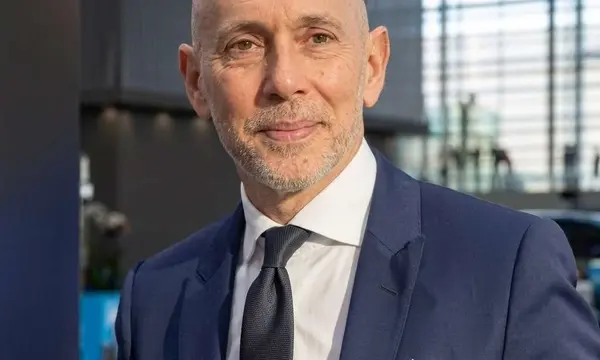 Absolute Yachts Confirms Alessandro Tirelli as Chief Executive