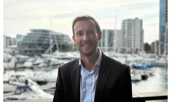 MDL Marinas Appoints Colin Lambert Head of Estates