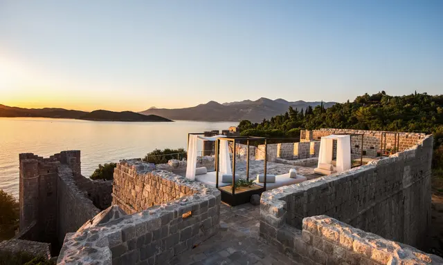 Mandarin Oriental Adds Twelve Exceptional Homes Across Europe