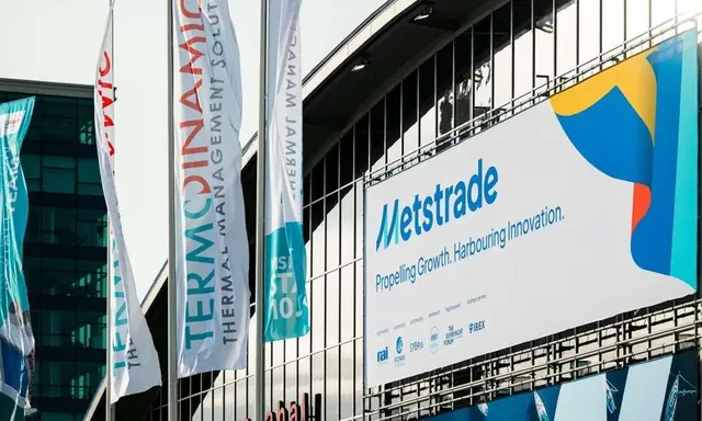 METSTRADE 2026 Splits Start-Up Showcases Across Leisure and Superyachts