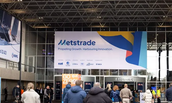 METSTRADE 2026 Unveils Business and Technology Conference Programme