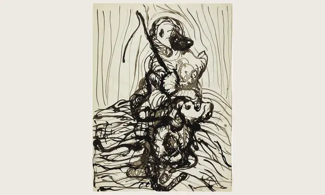 Sotheby’s London Presents Forty-One Works From Duerckheim Collection