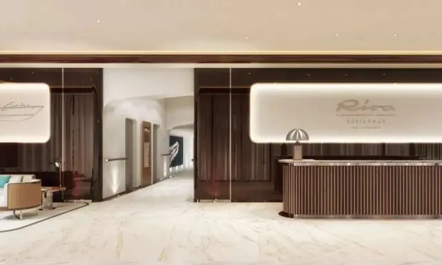 Riva Residenze Brings Yacht Interior Design to Fort Lauderdale Homes