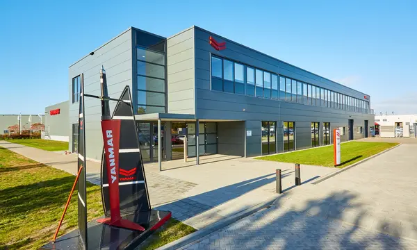 Yanmar Plans Direct Italian Marine Engine Distribution from Q4 2026