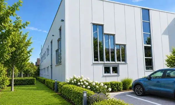 AST Invests €3m in German Carbon-Composite Manufacturing Expansion