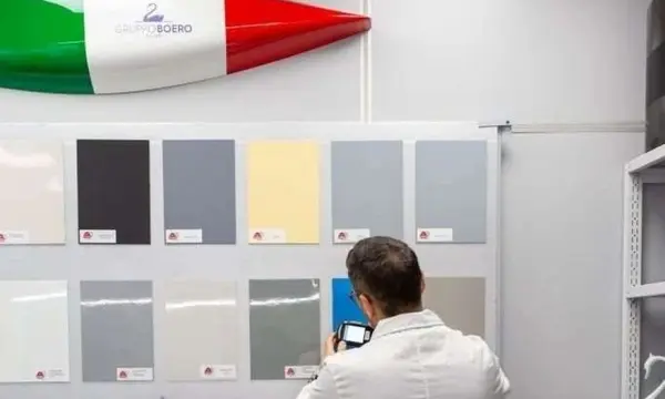 Boero Expands Catalonia Paint Network Ahead of Barcelona Boat Show