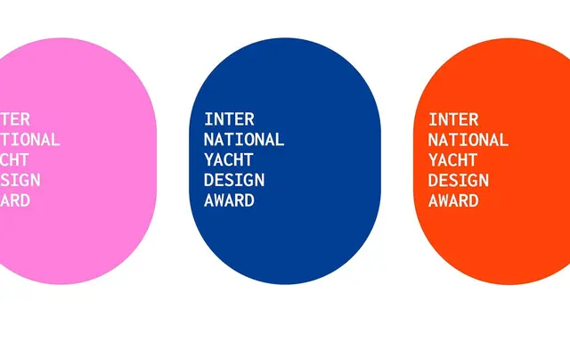 Wave and Bootswelt Launch International Yacht Design Award for 2027