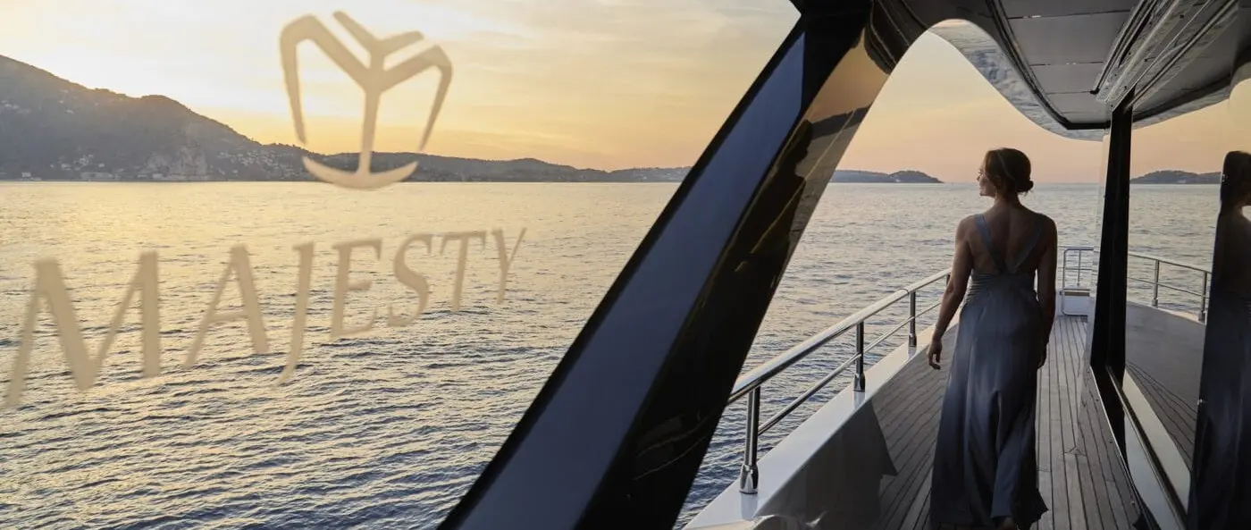 Gulf Craft Appoints Omnia Marine for Majesty and Nomad in Mainland China — source image