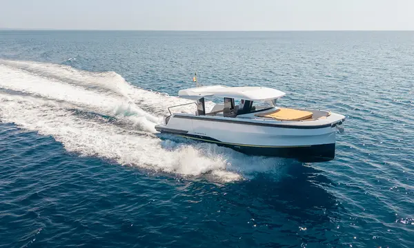 MARCOPOLO MP12 to Support Y.CO Clients at Monaco Yacht Show 2026