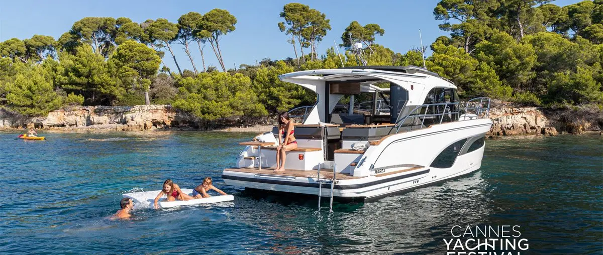 Official Marex source image