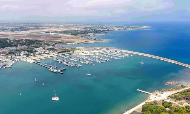 Marinedi Takes Digital Marina Network Model to Southampton 2026