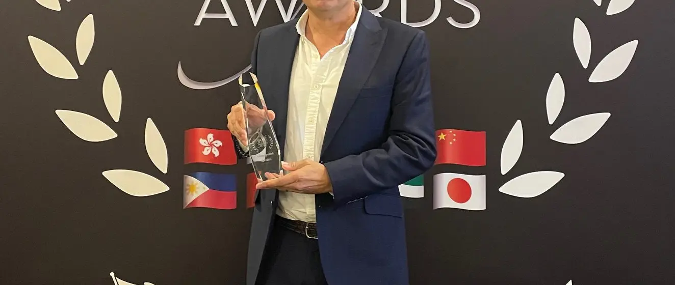 Official Maritimo M50 YachtStyle Awards 2026 image