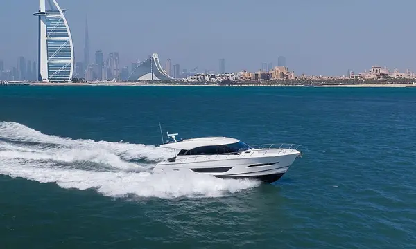 Maritimo Appoints KJM Marine for Middle East and Indian Ocean