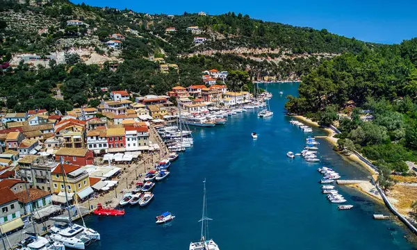 Maritimo Names BlueSalt Marine Exclusive Dealer for Greece
