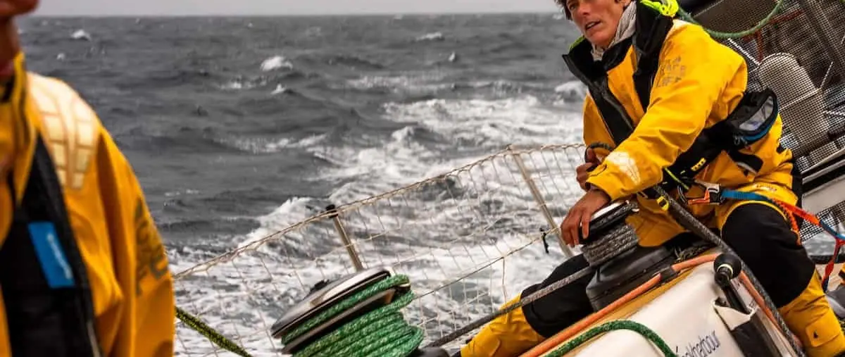 Marlow Ropes Signs Four-Year Clipper RX Fleet Partnership — source image