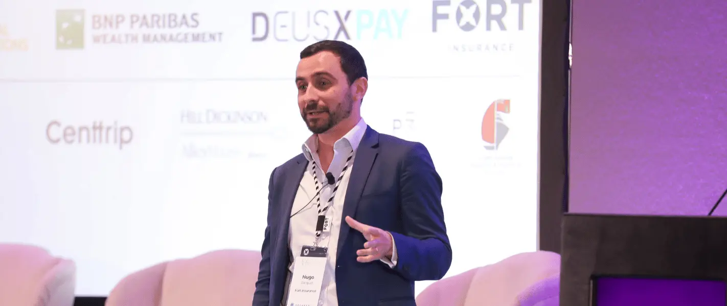 Metstrade 2026 startup programme — official press image