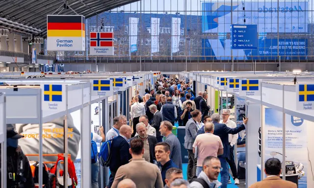 METSTRADE 2026 Sets Programme Around Market and Technology